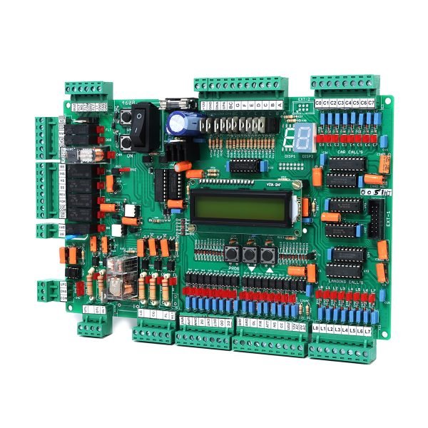 ICS-4600 - Image 3