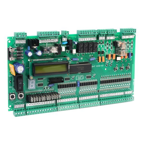 ICON ECO G+7 - Image 4