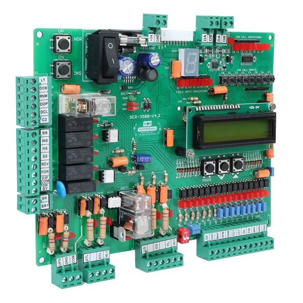 SER-3500-V4 - Image 3