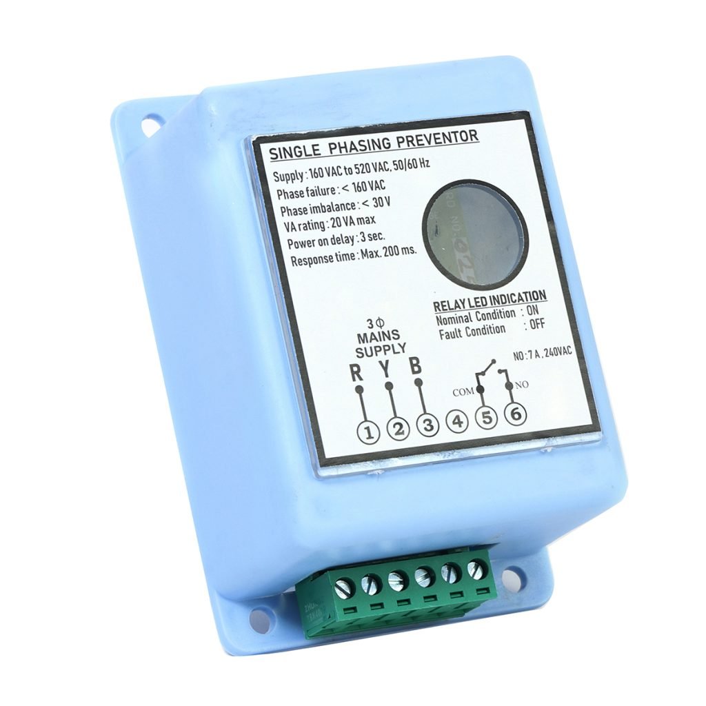 PFR(SINGLE SPEED ELEVATORS) – Icon Control System