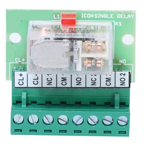 ICON SINGLE RELAY - Image 3