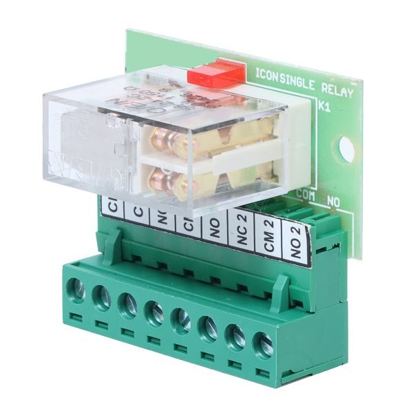 ICON SINGLE RELAY