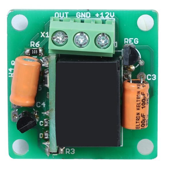 IR RECEIVER - Image 3