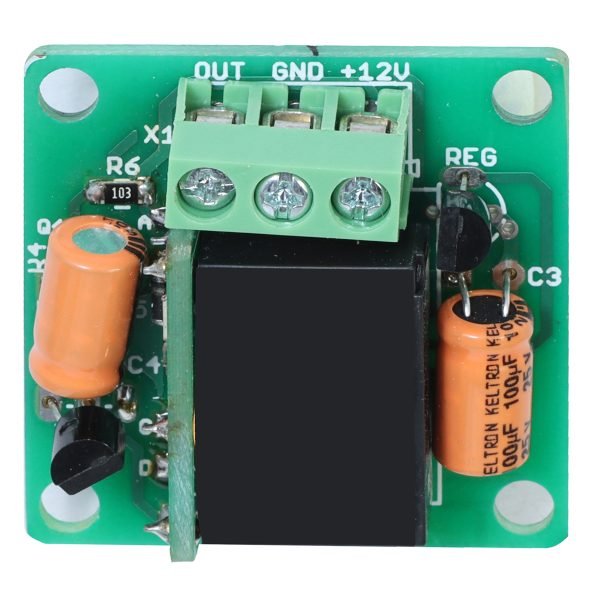 IR RECEIVER - Image 4