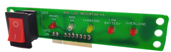 ARD LED INDICATOR - Image 3